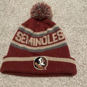 FSU Toboggan - adult size